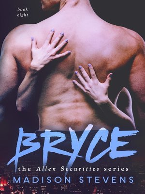 cover image of Bryce